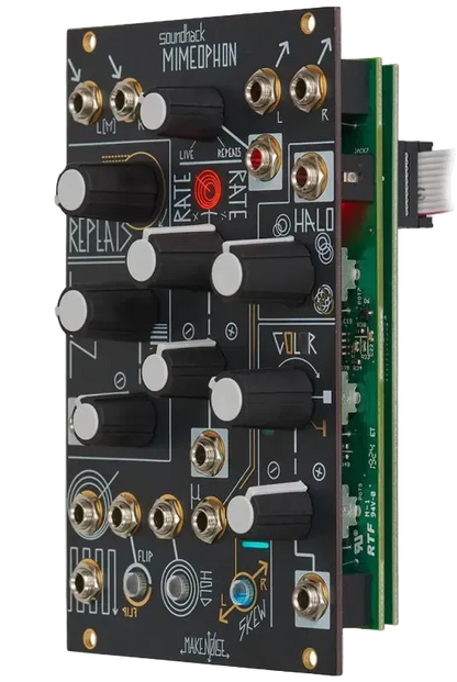 Make Noise Mimeophon