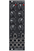 Doepfer A-140-2 Vintage Dual ADSR