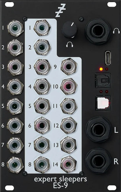 Expert Sleepers ES-9