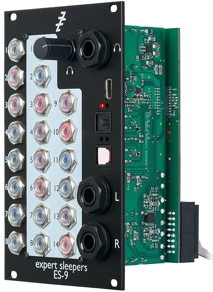 Expert Sleepers ES-9