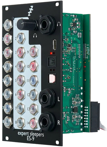 Expert Sleepers ES-9