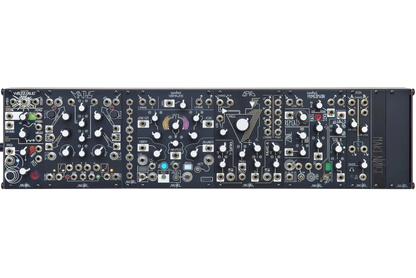 Make Noise Tape and Microsound Music Machine