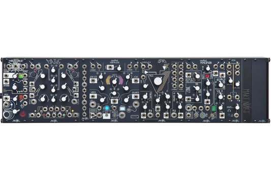 Make Noise Tape and Microsound Music Machine
