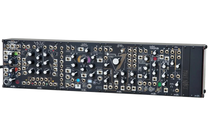 Make Noise Tape and Microsound Music Machine