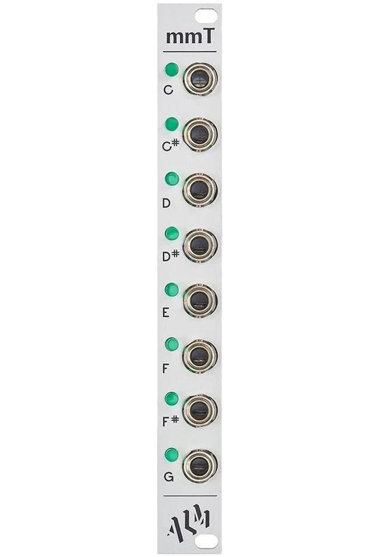 ALM Busy Circuits MmT