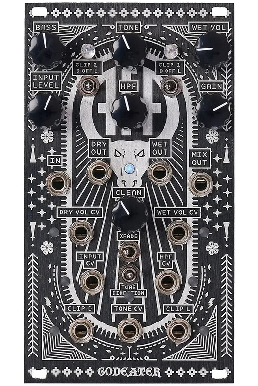 Animal Factory Godeater Module