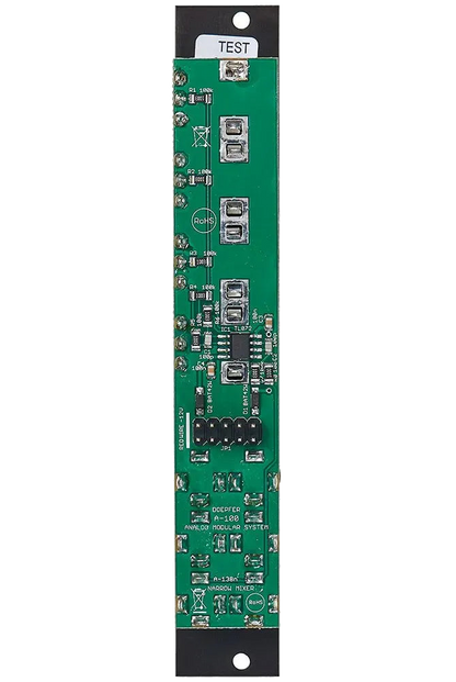 Doepfer - A-138n Mixer Slim Line (Vintage Edition)