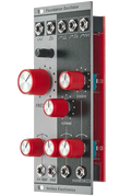 Verbos Electronics Foundation Oscillator