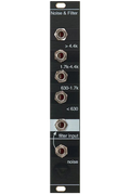 Verbos Electronics Noise & Filter