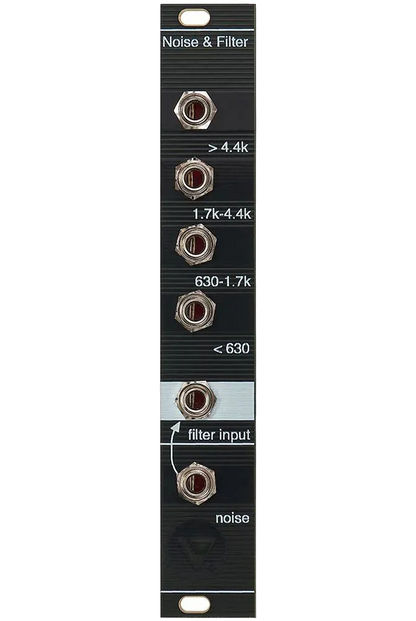 Verbos Electronics Noise & Filter
