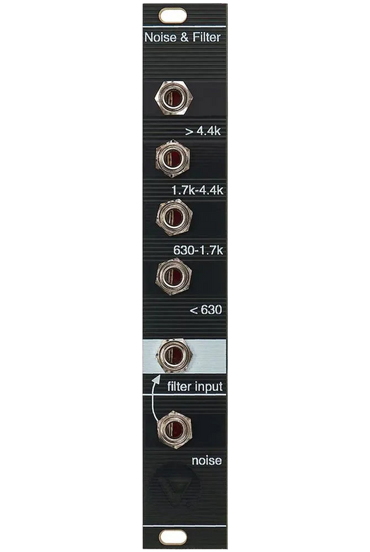 Verbos Electronics Noise & Filter