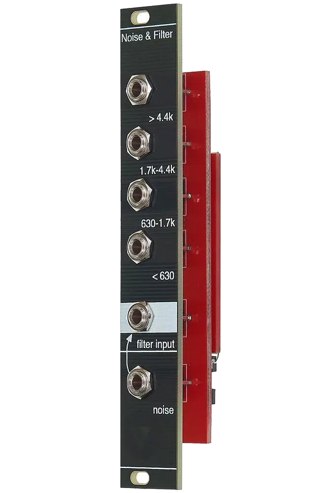 Verbos Electronics Noise & Filter