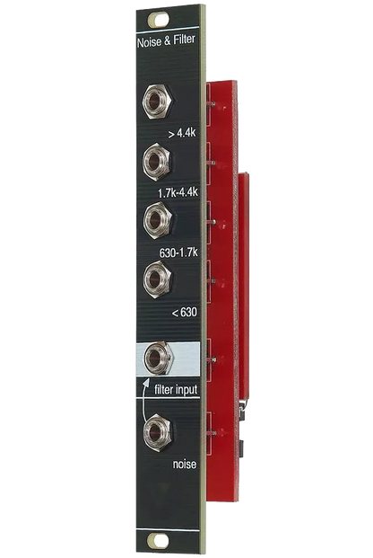 Verbos Electronics Noise & Filter