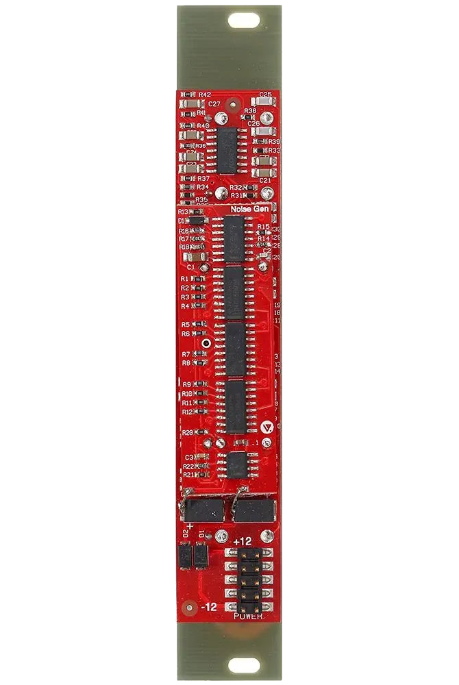 Verbos Electronics Noise & Filter