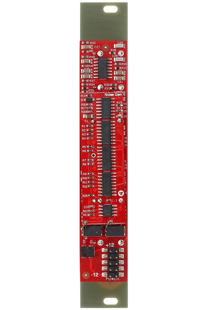 Verbos Electronics Noise & Filter