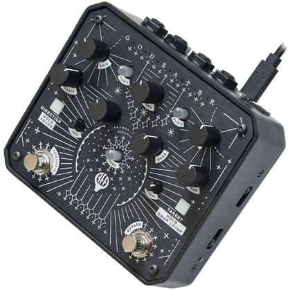 Animal Factory Pedal Godeater+