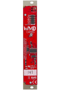 WMD C4RBN Advanced 4 Pole MMF