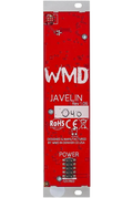 WMD JAVELIN Performance Envelope Generator