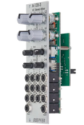 Doepfer A-135-3 Voltage Controlled Stereo Mixer