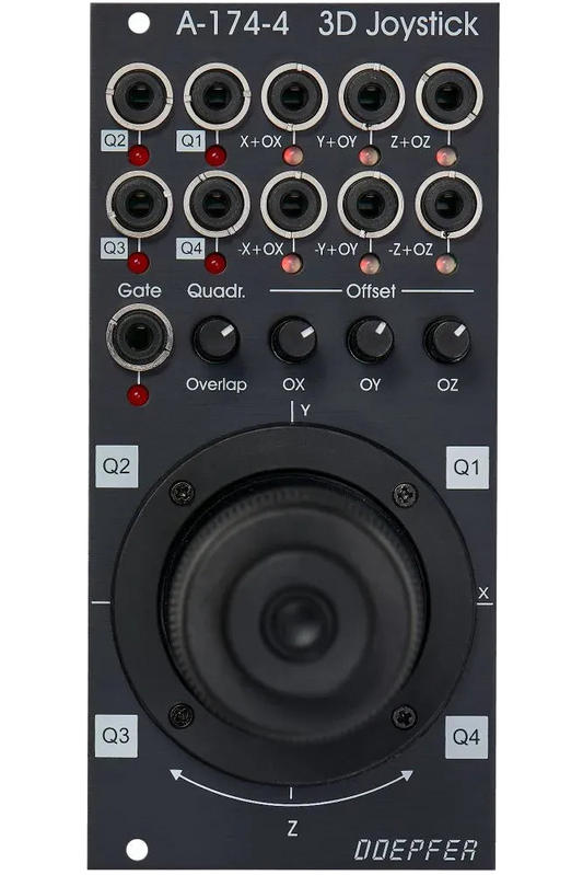 Doepfer A-174-4V Vintage Edition