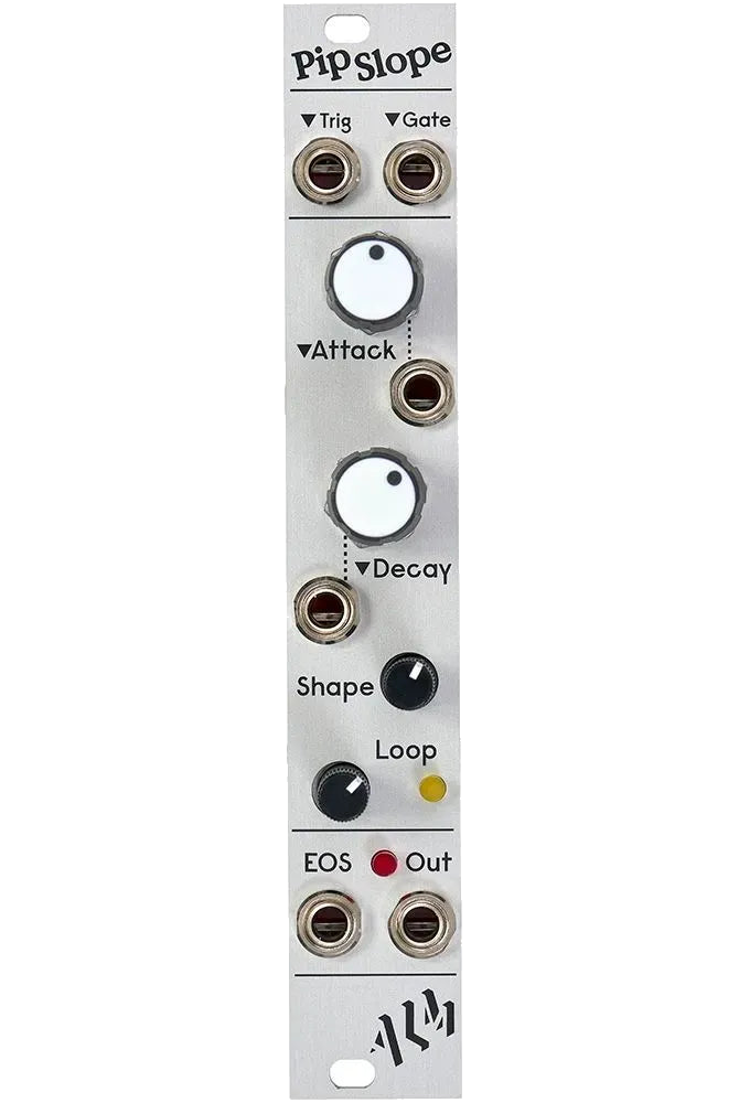 ALM – Pip Slope (rev II) Envelope Generator