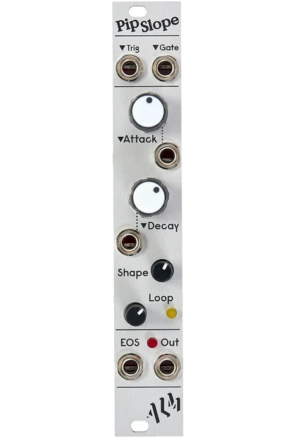 ALM – Pip Slope (rev II) Envelope Generator
