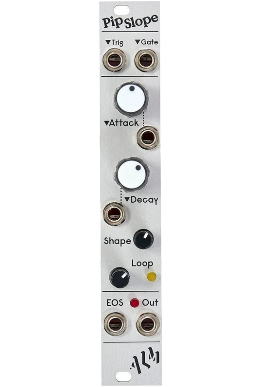 ALM – Pip Slope (rev II) Envelope Generator