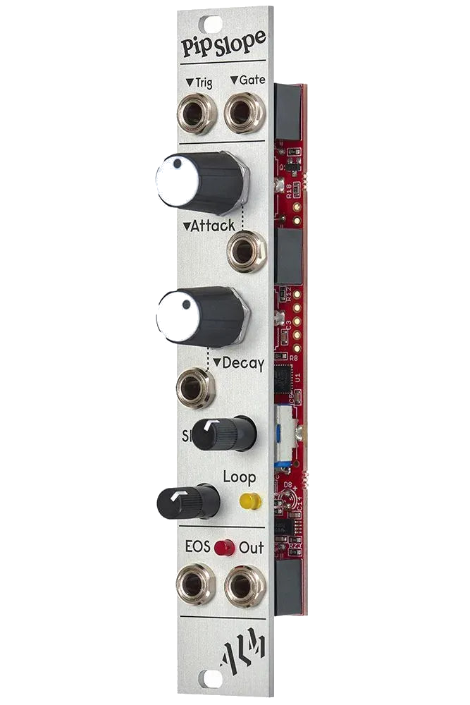 ALM – Pip Slope (rev II) Envelope Generator