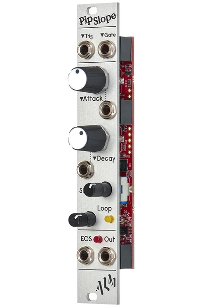 ALM – Pip Slope (rev II) Envelope Generator