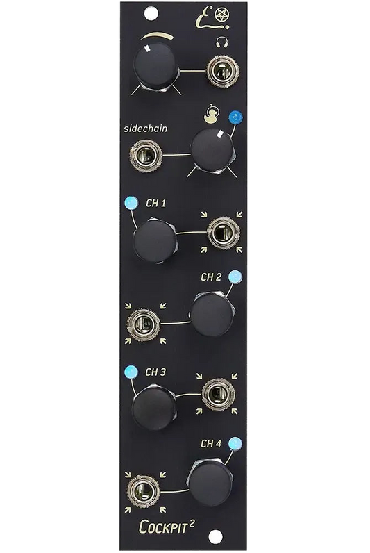 Endorphin.es BLCK_Cockpit 2