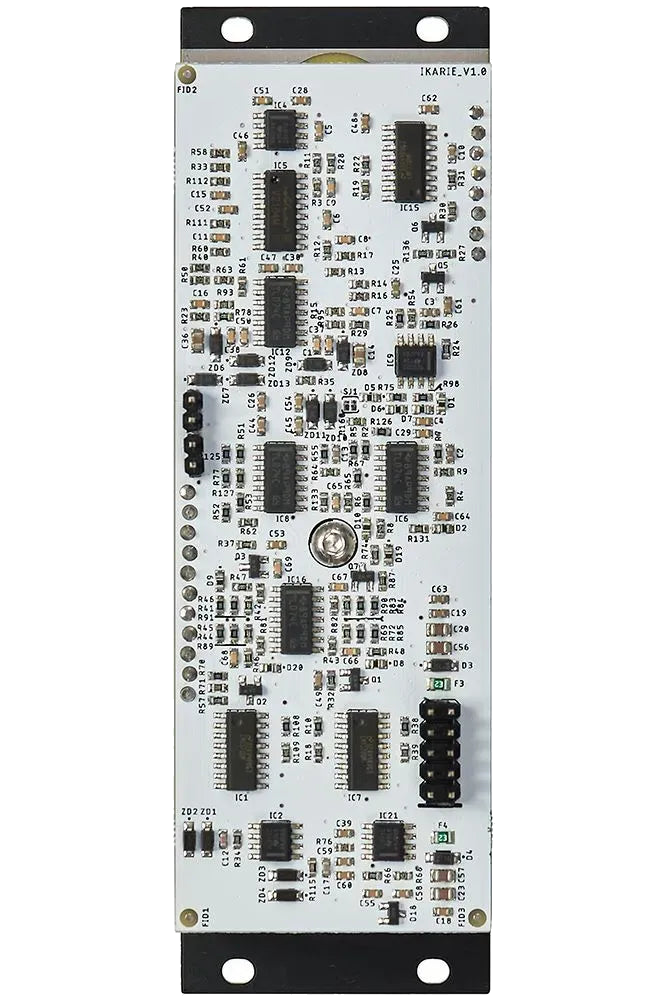 BASTL Instruments Ikarie Stereo Filter
