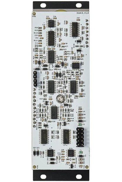 BASTL Instruments Ikarie Stereo Filter