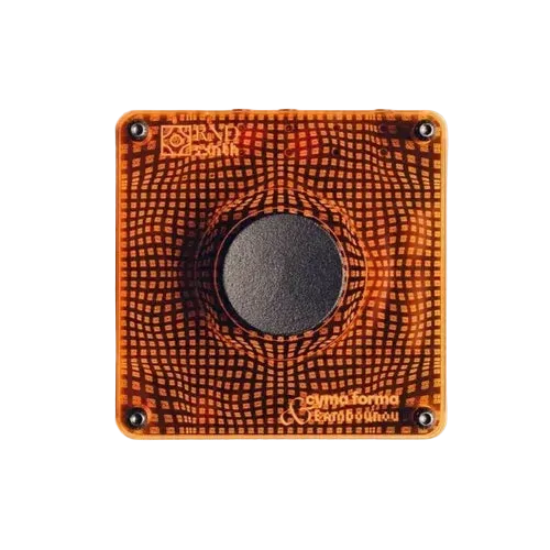CymaForma - RND Synth