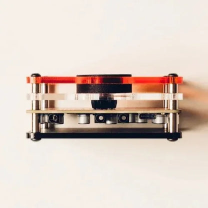 CymaForma- RND Synth