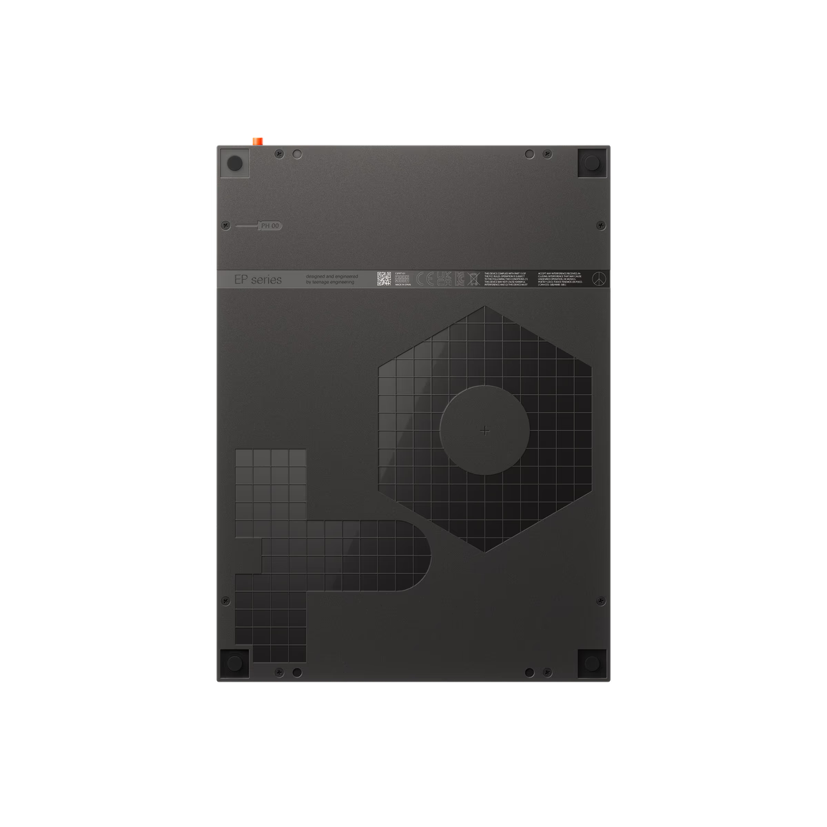 Teenage Engineering EP-133 K.O.ii