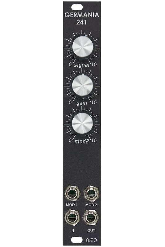 eowave Germania 241 MkII VCA