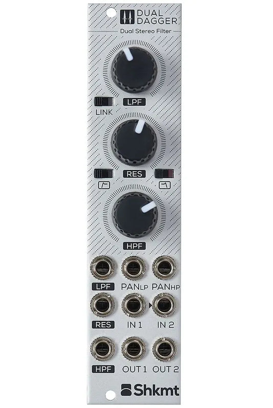 Shakmat Modular -Dual Dagger