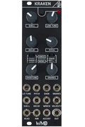 WMD KRAKEN Realtime Snare Synth