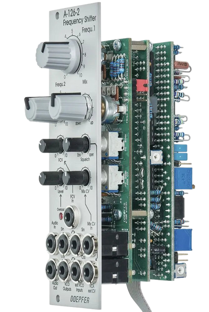 Doepfer A-126-2 Frequency Shifter