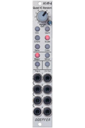 Doepfer - A-149-4 Quad Digital Random Voltages (Slim Line)