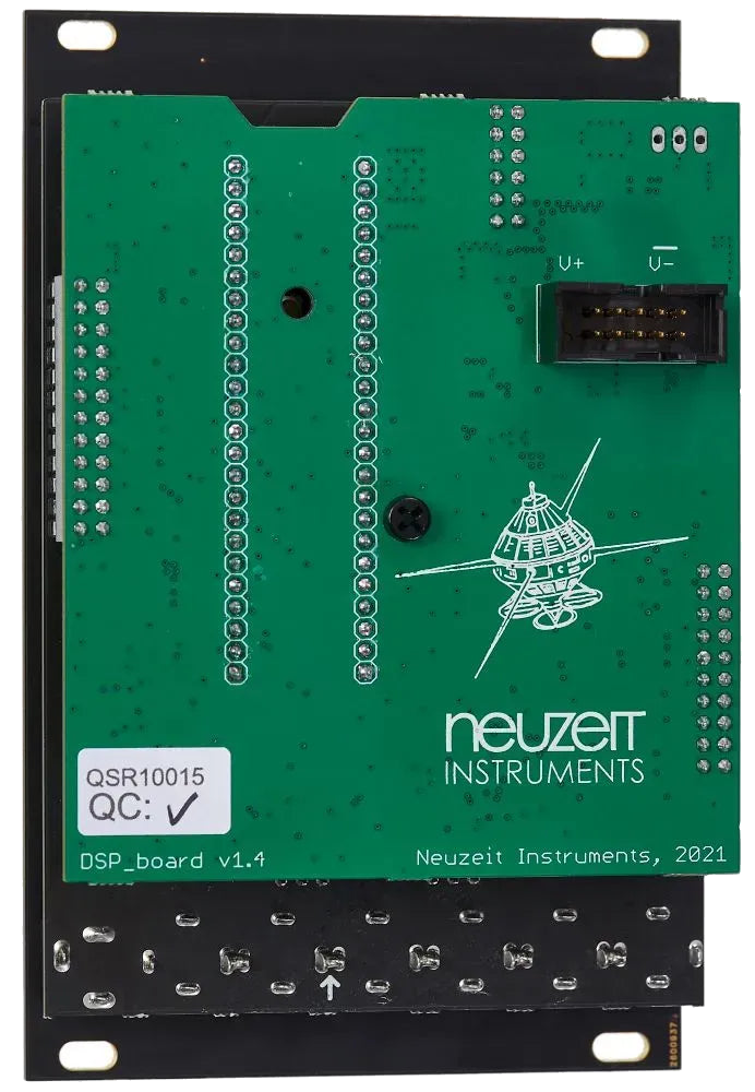 Neuzeit Instruments Quasar