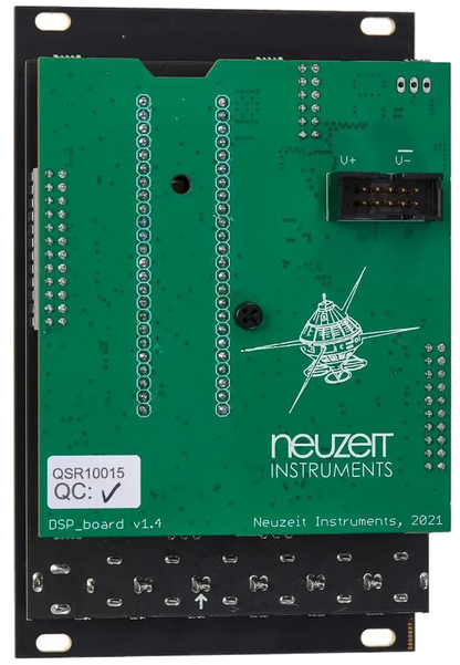 Neuzeit Instruments Quasar