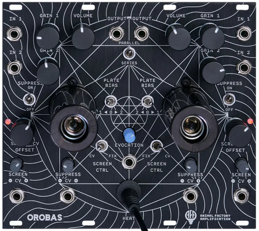 Animal Factory Module Orobas 2