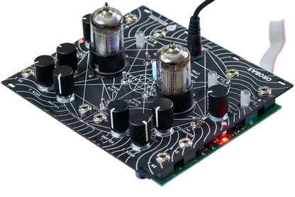 Animal Factory Module Orobas 2