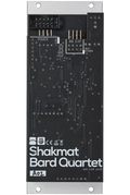 Shakmat Modular Bard Quartet