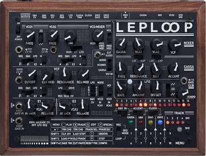 L.E.P - Leploop V3