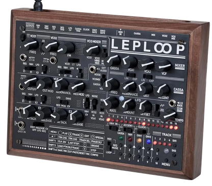 L.E.P - Leploop V3