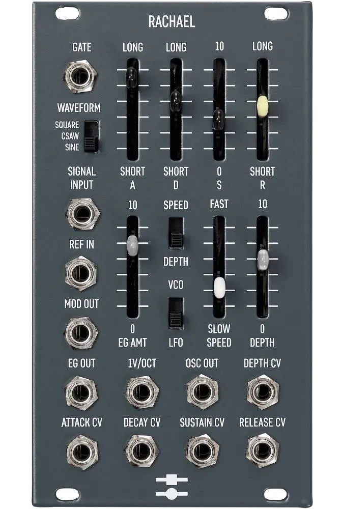 Black Corporation Rachael