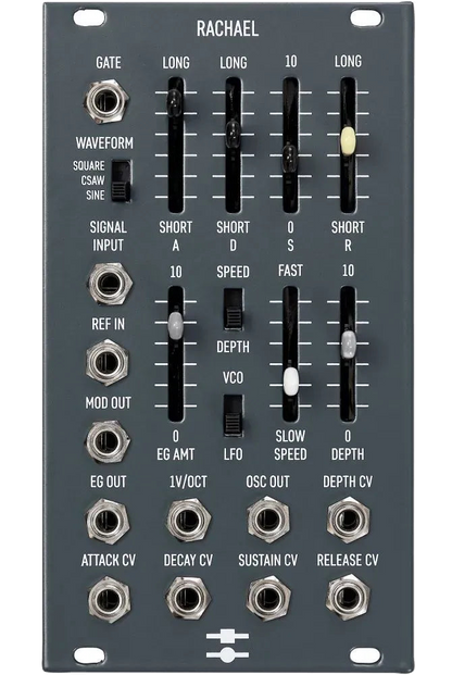 Black Corporation Rachael