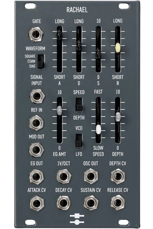 Black Corporation Rachael